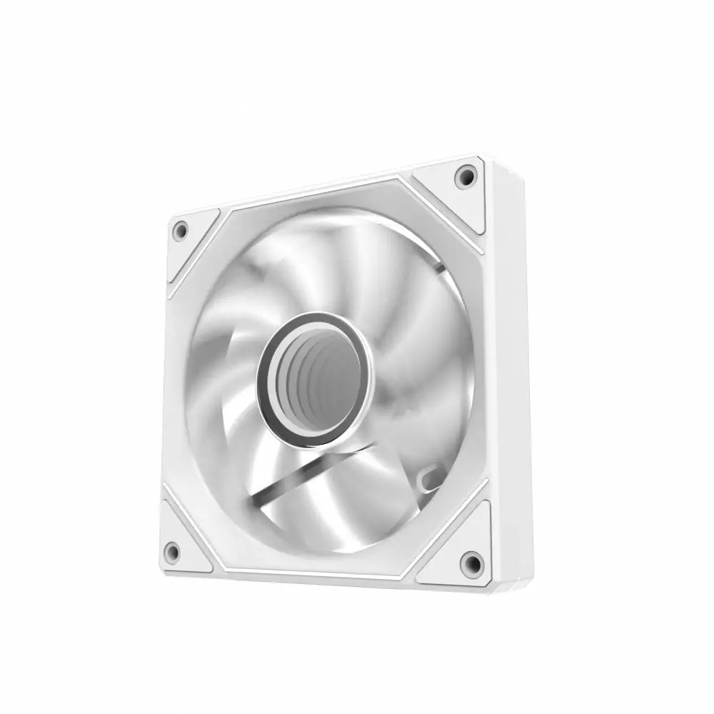 Вентилатори Xigmatek Infinity G20A Arctic Fan Pack 3-in-1 3x120mm Infinity Mirror A-RGB
