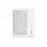 Кутия Xigmatek Aqua M Lite Arctic Case mATX 5 ARGB Fans - EN44427