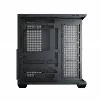 Кутия Xigmatek AQUA V AIR Case ATX 7 ARGB Fans