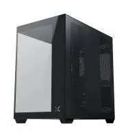 Кутия Xigmatek AQUA V AIR Case ATX 7 ARGB Fans