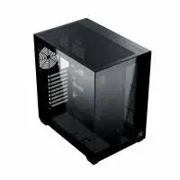 Кутия Xigmatek AQUA V AIR Case ATX 7 ARGB Fans
