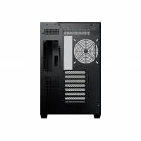Кутия Xigmatek AQUA V Black Case ATX 7 ARGB Fans