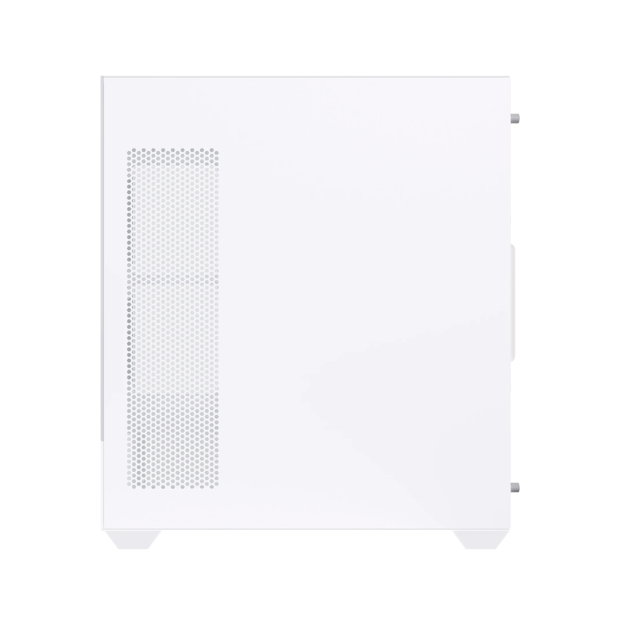 Кутия Xigmatek Alphard Arctic Case EATX 6 ARGB fans