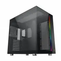 Кутия Xigmatek AQUA ULTRA AIR Case EATX 7 ARGB Fans