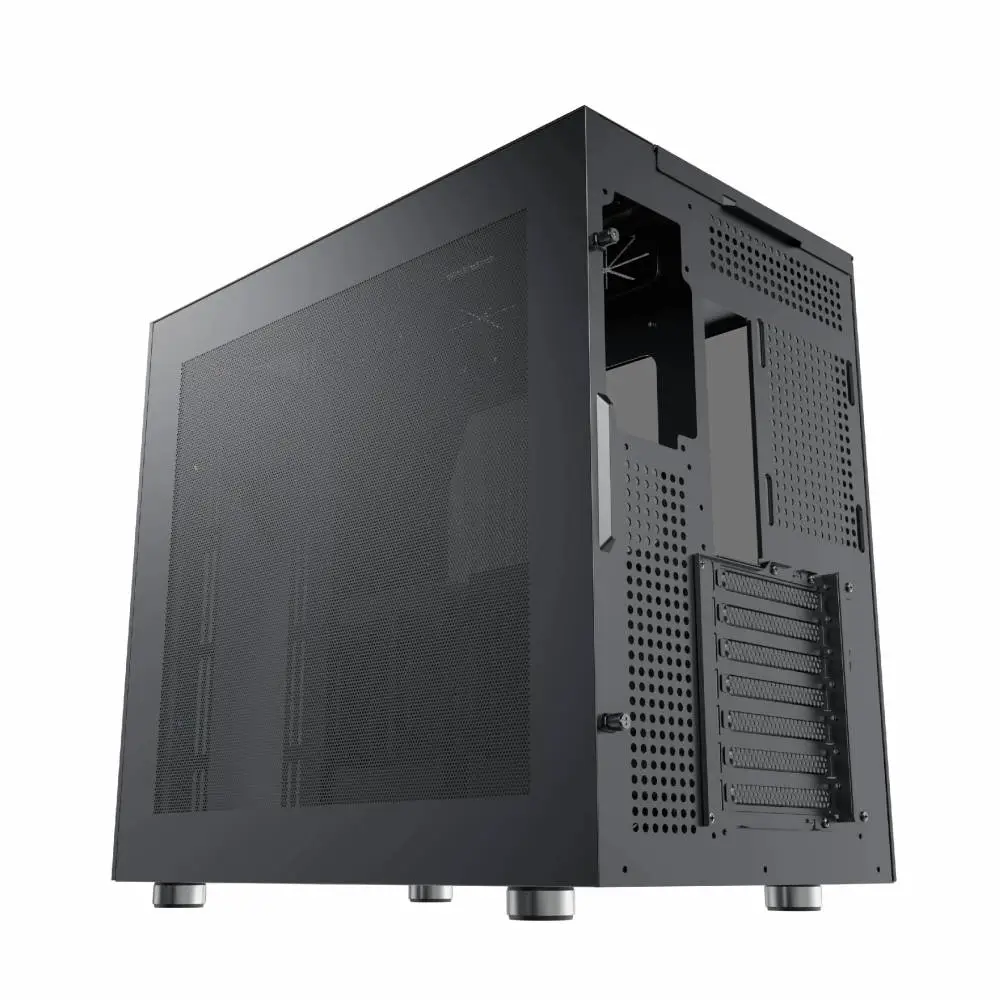 Кутия Xigmatek AQUA ULTRA AIR Case EATX 7 ARGB Fans