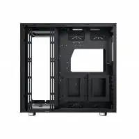 Кутия Xigmatek AQUA ULTRA AIR Case EATX 7 ARGB Fans