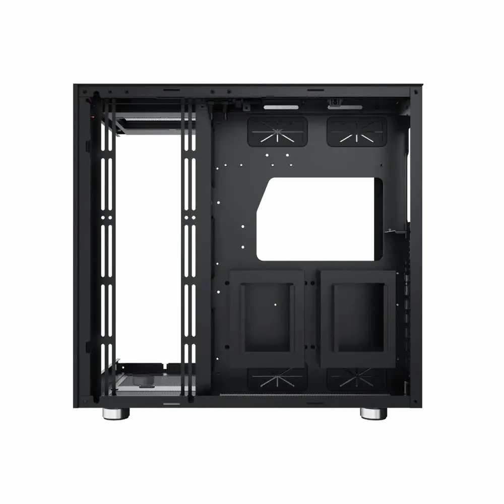 Кутия Xigmatek AQUA ULTRA AIR Case EATX 7 ARGB Fans
