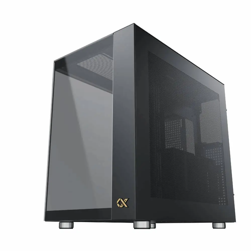 Кутия Xigmatek AQUA ULTRA AIR Case EATX 7 ARGB Fans