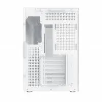 Кутия Xigmatek AQUA ULTRA Arctic Case EATX 7 ARGB Fans