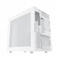 Кутия Xigmatek AQUA ULTRA Arctic Case EATX 7 ARGB Fans