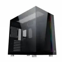 Кутия Xigmatek AQUA ULTRA Case EATX 7 ARGB Fans