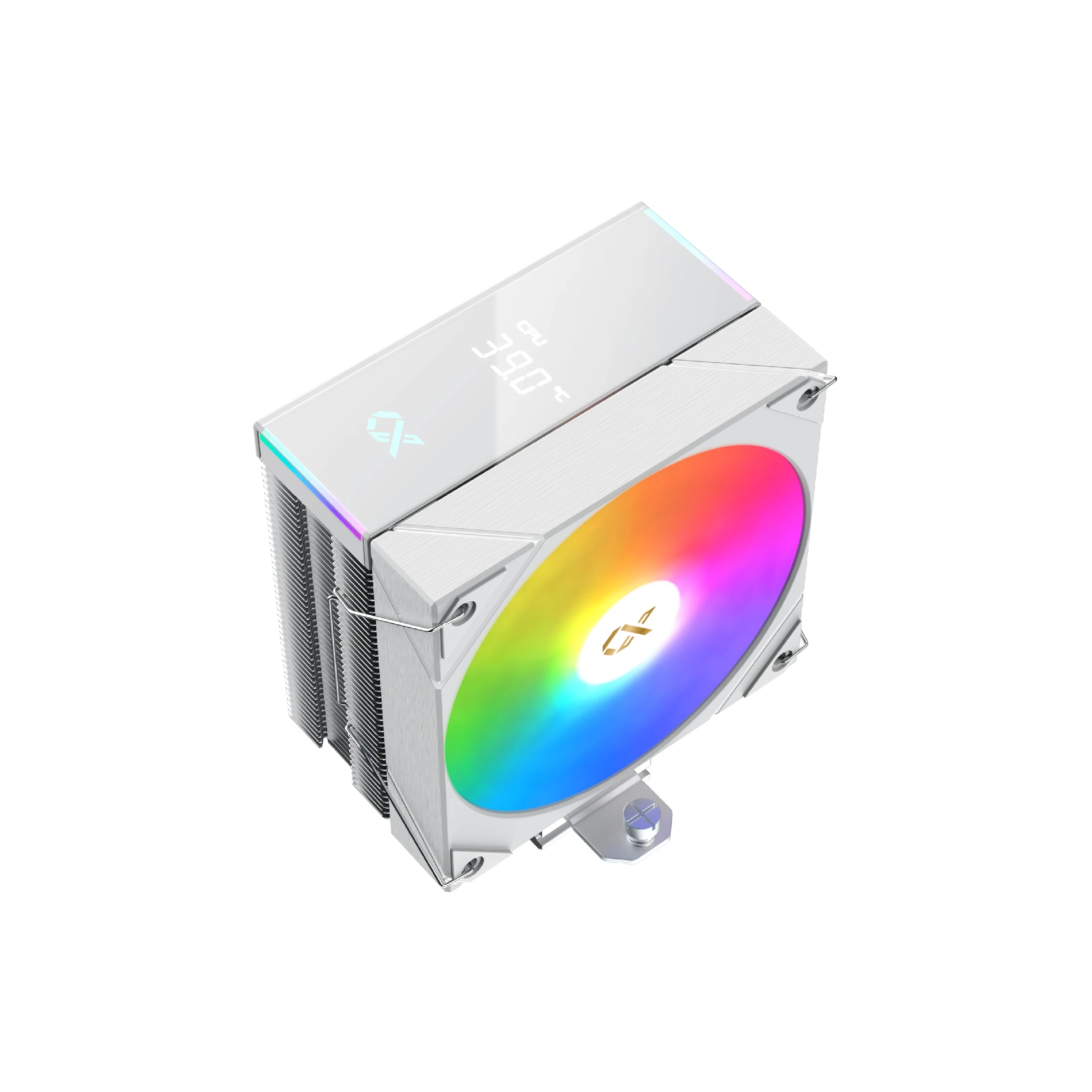 Охладител за процесор Xigmatek AK4 Digital Arctic CPU Cooler