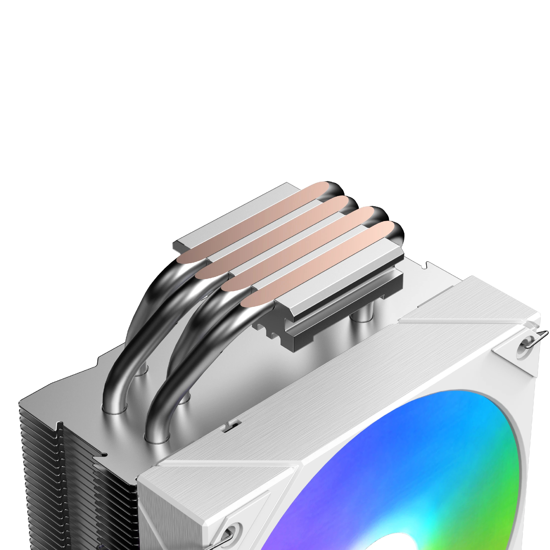 Охладител за процесор Xigmatek AK4 Digital Arctic CPU Cooler