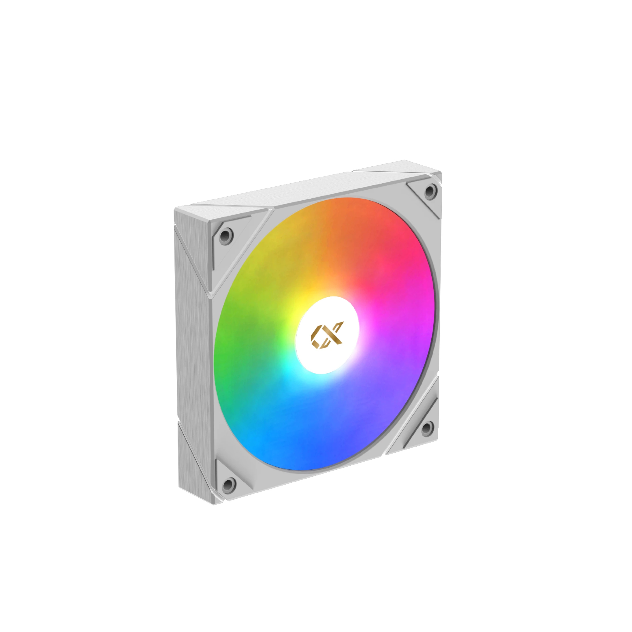 Охладител за процесор Xigmatek AK4 Digital Arctic CPU Cooler