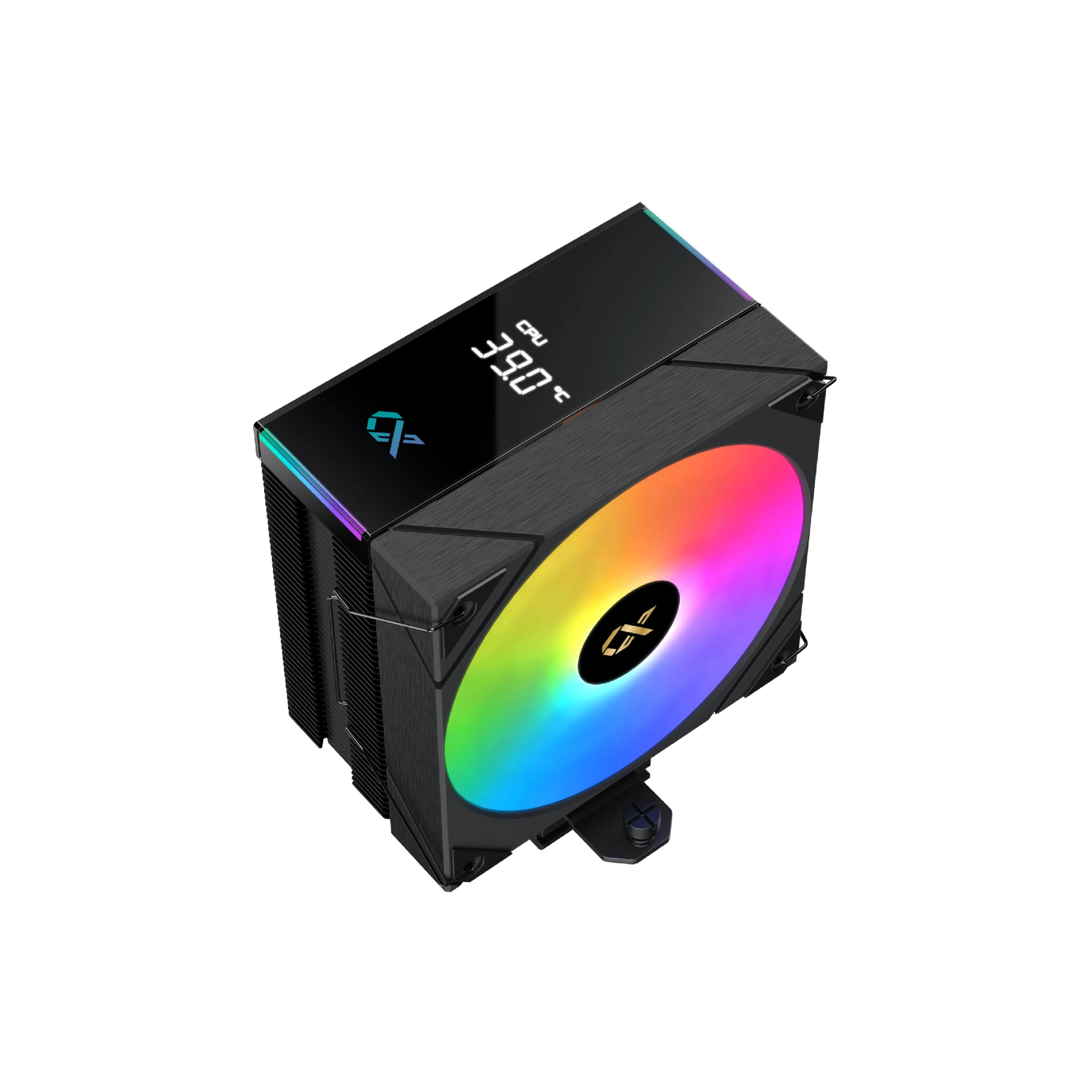 Охладител за процесор Xigmatek AK4 Digital CPU Cooler