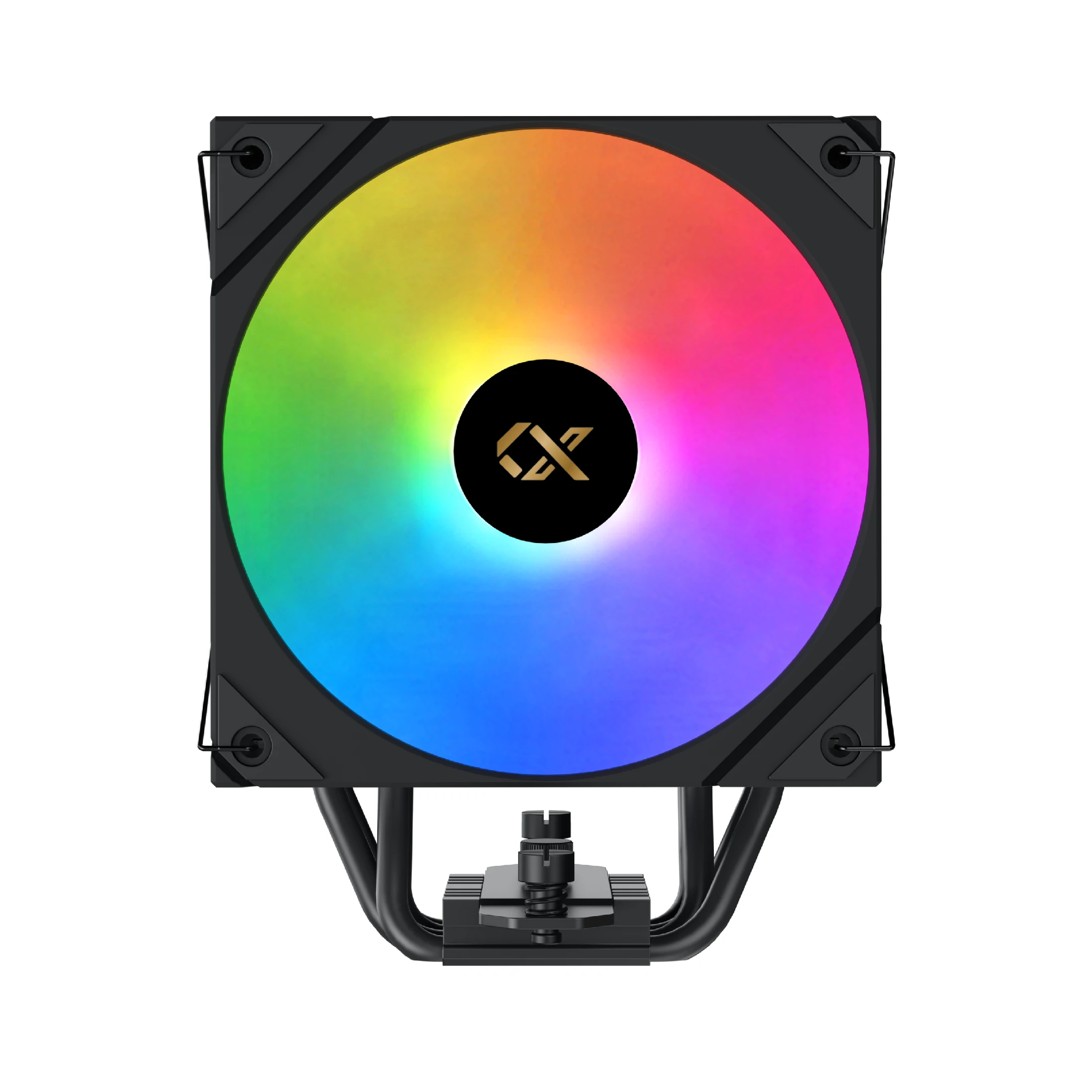 Охладител за процесор Xigmatek AK4 Digital CPU Cooler