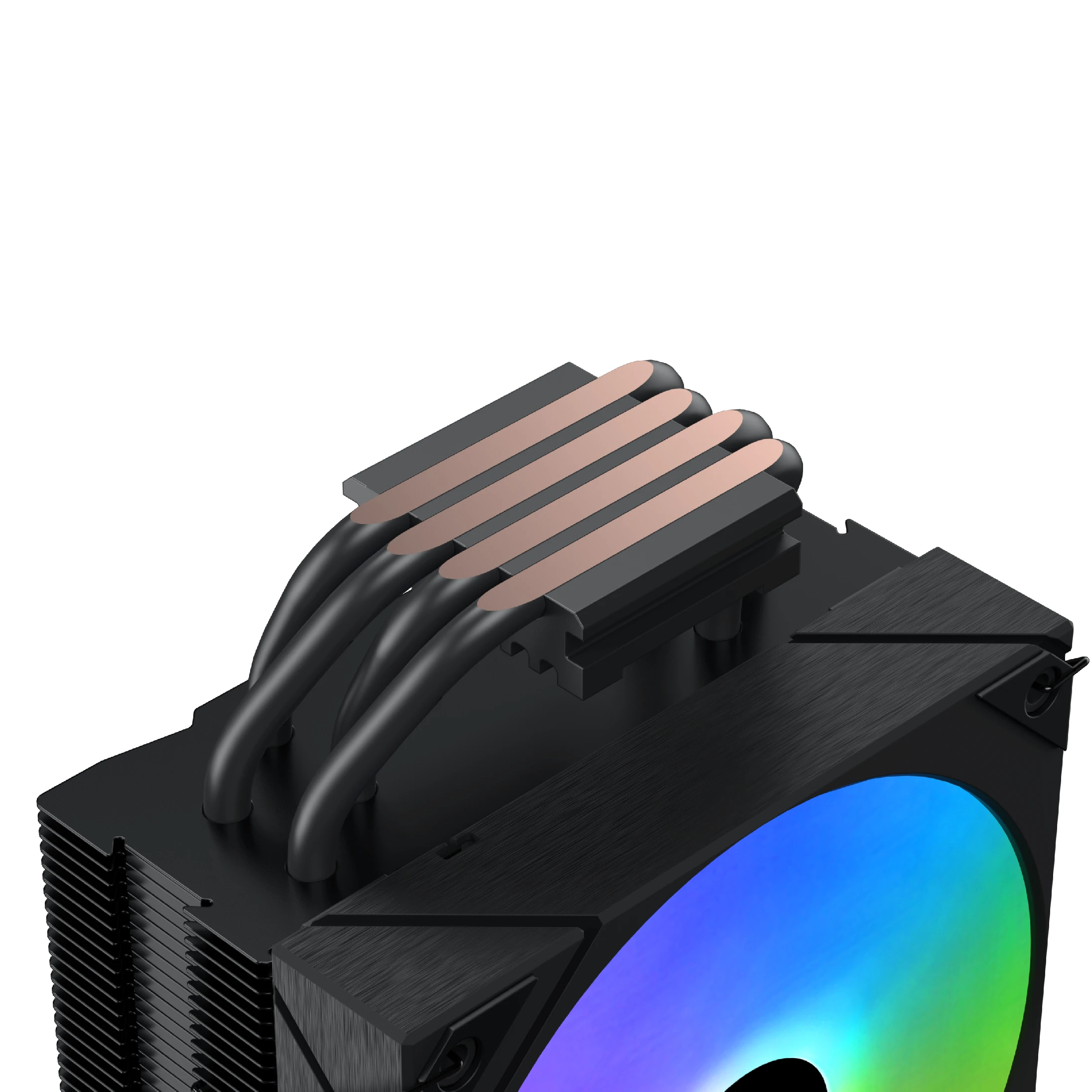 Охладител за процесор Xigmatek AK4 Digital CPU Cooler
