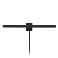 Лампа за четене за монитор BenQ ScreenBar Pro - Черно