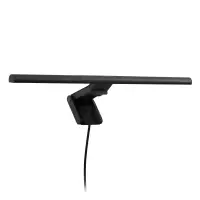 Лампа за четене за монитор BenQ ScreenBar Pro - Черно