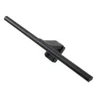Лампа за четене за монитор BenQ ScreenBar Pro - Черно