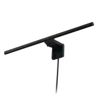 Лампа за четене за монитор BenQ ScreenBar Pro - Черно