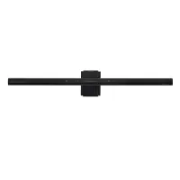 Лампа за четене за монитор BenQ ScreenBar Pro - Черно