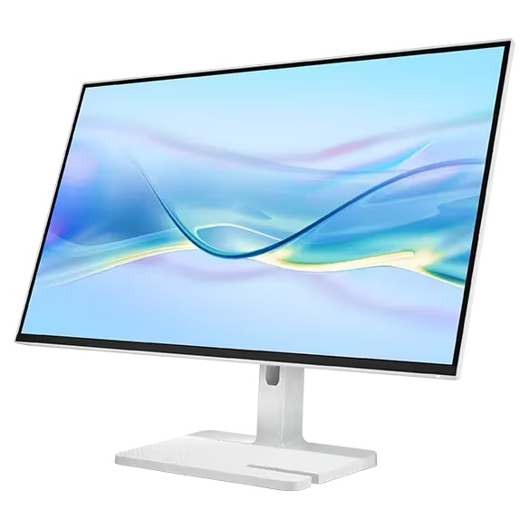 Монитор LENOVO L27H-4A  27'', IPS, 2560x1440, 100 Hz, HDMI 2.1,  DP 1.4, 1 ms, Speakers