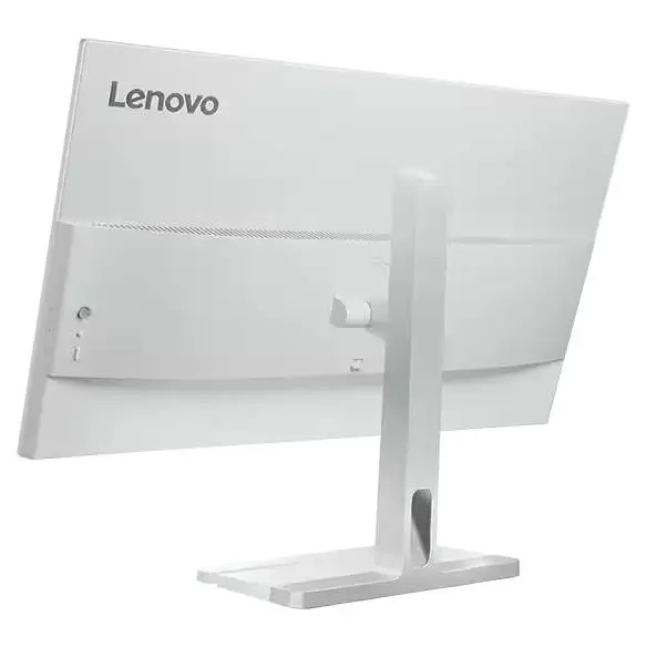 Монитор LENOVO L27H-4A 27'', IPS, 2560x1440, 100 Hz, HDMI 2.1, DP 1.4, 1 ms, Speakers