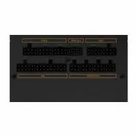 Захранване Xigmatek Fury GD 850W 80 Plus Gold PSU ATX 3.1