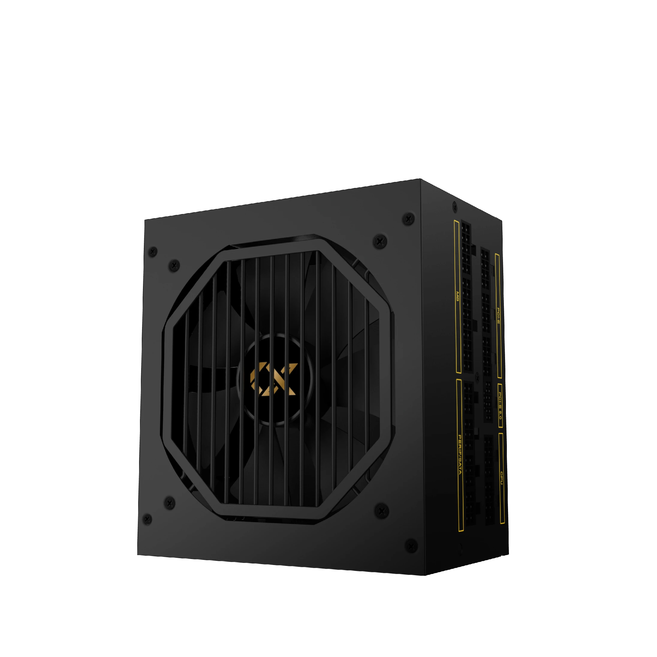 Захранване Xigmatek Fury GD 850W 80 Plus Gold PSU ATX 3.1