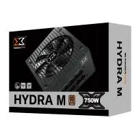 Захранване Xigmatek HYDRA M 750W 80 Plus Bronze PSU ATX