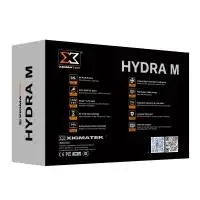 Захранване Xigmatek HYDRA M 750W 80 Plus Bronze PSU ATX
