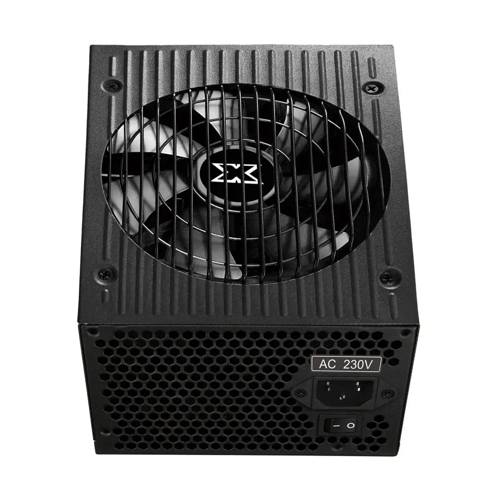 Захранване Xigmatek HYDRA M 750W 80 Plus Bronze PSU ATX