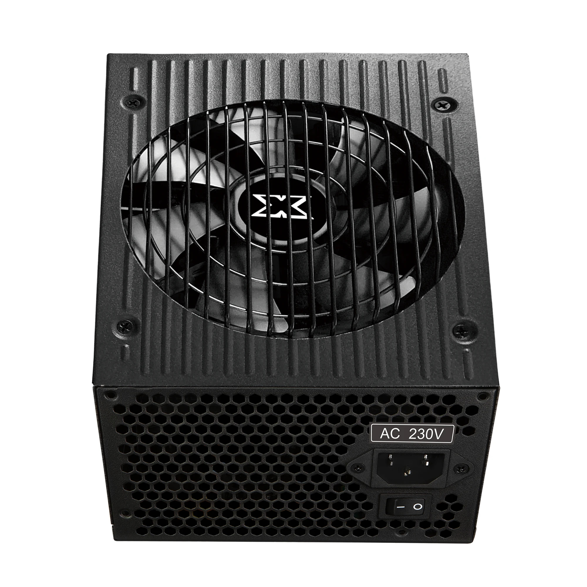 Захранване Xigmatek HYDRA M 750W 80 Plus Bronze PSU ATX