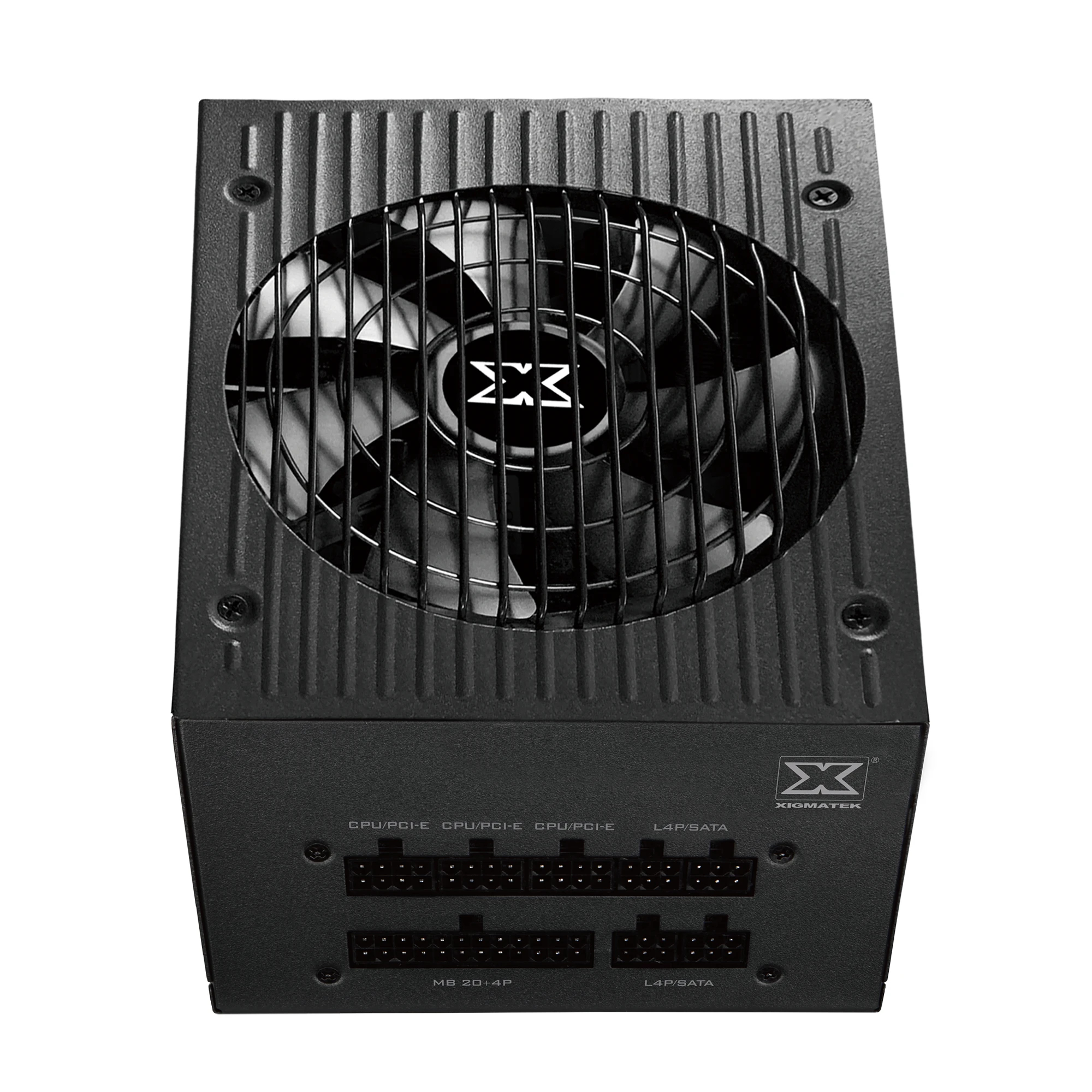 Захранване Xigmatek HYDRA M 750W 80 Plus Bronze PSU ATX