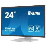 Tъч Монитор IIYAMA T2452MSC-W1