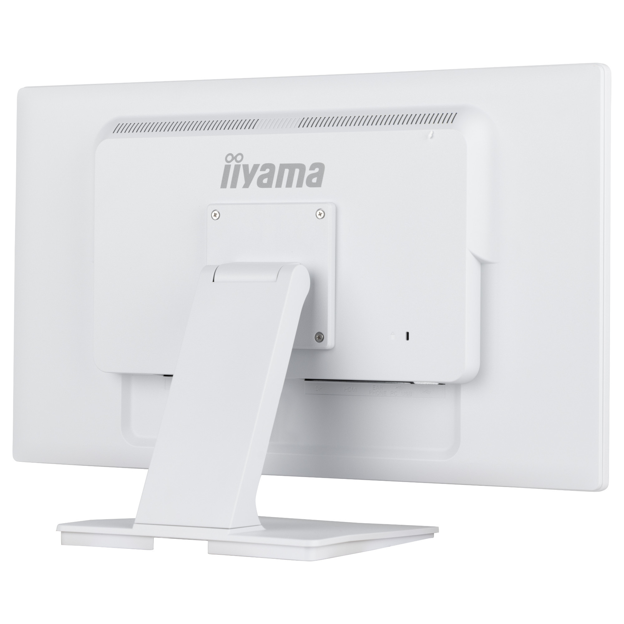 Tъч Монитор IIYAMA T2452MSC-W1