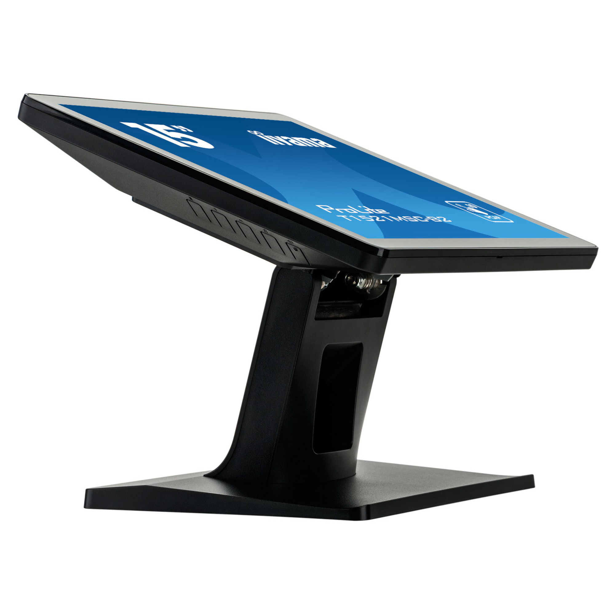 Tъч Монитор IIYAMA T1521MSC-B2