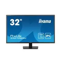 Монитор IIYAMA X3270QSU-B1