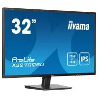 Монитор IIYAMA X3270QSU-B1