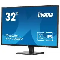 Монитор IIYAMA X3270QSU-B1