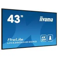 Дисплей IIYAMA LH4360UHS-B2AG