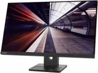 Монитор LENOVO ThinkVision E24-30 23.8" ,100 Hz, IPS FHD ,250nits 1300:1 ,HDMI DP VGA 3Y (P)