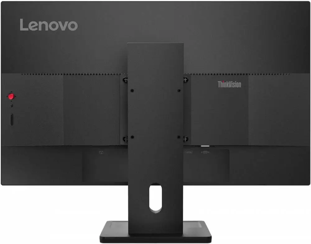 Монитор LENOVO ThinkVision E24-30 23.8" ,100 Hz, IPS FHD ,250nits 1300:1 ,HDMI DP VGA 3Y (P)
