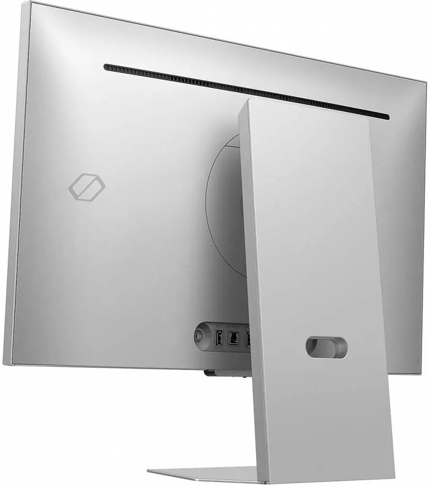 Монитор LED SAMSUNG, 27", Odyssey 3D G90XF, 165 Hz, 1 ms, 3840x 2160, HDR10+