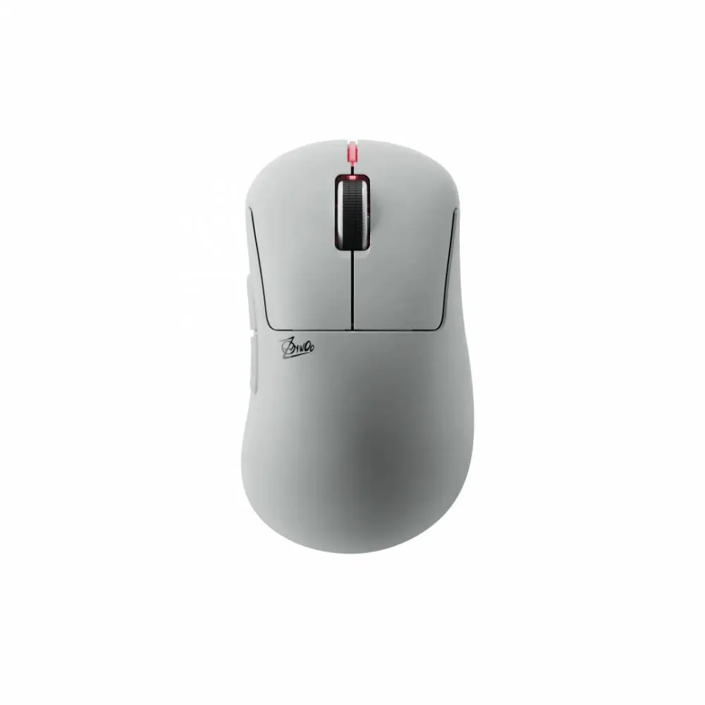 Геймърска мишка Pulsar ZywOo The Chosen Mouse Size2 White 8K