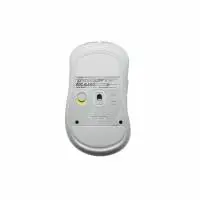 Геймърска мишка Pulsar ZywOo The Chosen Mouse Size2 White 8K