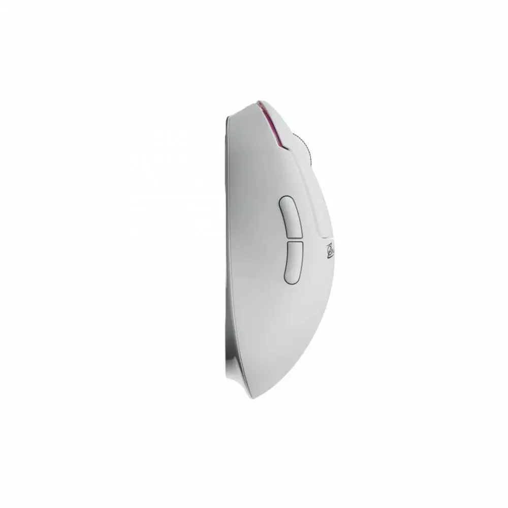 Геймърска мишка Pulsar ZywOo The Chosen Mouse Size2 White 8K