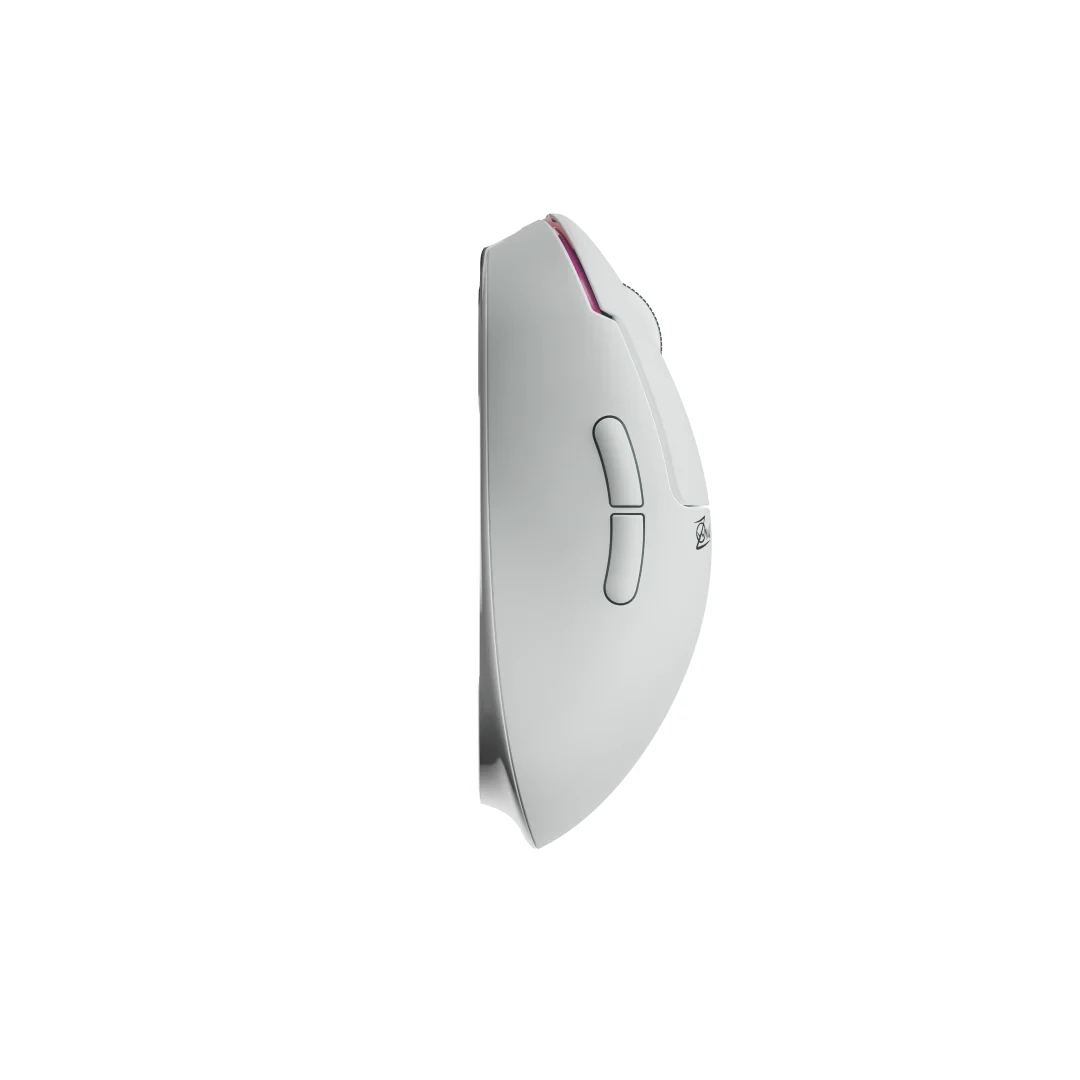 Геймърска мишка Pulsar ZywOo The Chosen Mouse Size2 White 8K
