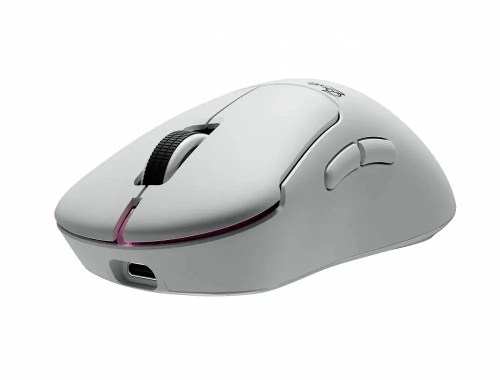 Геймърска мишка Pulsar ZywOo The Chosen Mouse Size2 White 8K